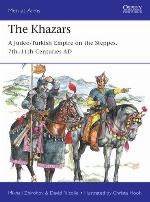 The Khazars