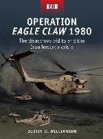 Operation Eagle Claw 1980