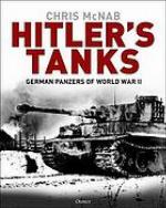 Hitler's tanks : German Panzers of World War II