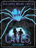 Spider: The Caves 3