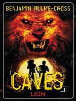 Lion: The Caves 5