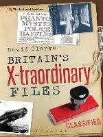 Britain's X-traordinary Files