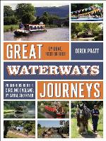 Great Waterways Journeys