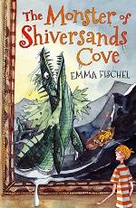 The Monster of Shiversands Cove (Black Cats)
