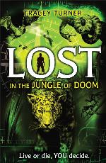 Lost... in the Jungle of Doom