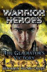 The Gladiator's Victory