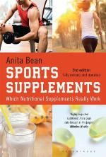 Sports supplements : which nutritional supplements really work