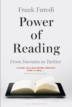 Power of reading : from Socrates to Twitter