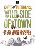 Chris Packham's Wild Side of Town
