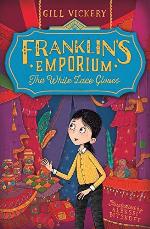 Franklin's Emporium (Black Cats)