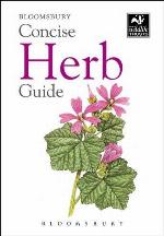 Bloomsbury concise herb guide