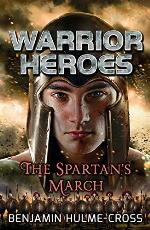 Warrior Heroes: The Spartan's March (Flashbacks)