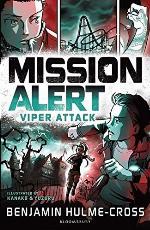 Mission Alert: Viper Attack (High/Low)