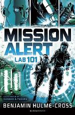 Mission Alert: Lab 101 (High/Low)