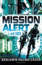 Mission Alert: Lab 101
