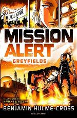 Mission Alert: Greyfields (High/Low)