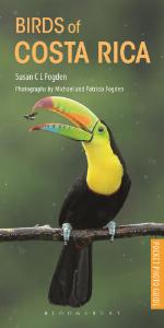 Pocket Photo Guide to the Birds of Costa Rica
