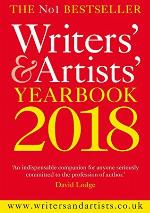 Writers'  Artists' Yearbook 2018