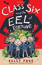 Class Six and the Eel of Fortune (Black Cats)