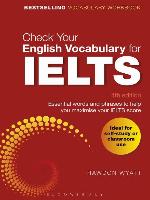 Check Your English Vocabulary for IELTS