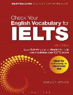 Check Your English Vocabulary for IELTS