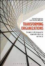 Transforming Organizations