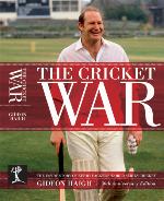 The Cricket War