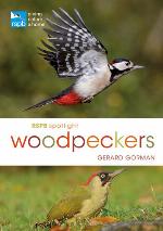 RSPB Spotlight Woodpeckers.