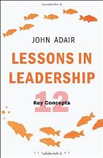 Lessons in Leadership
