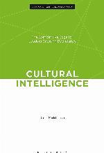 Cultural Intelligence: The Competitive Edge for Leaders Crossing Boundaries
