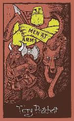 Men at Arms (Discworld. the City Watch Collection)