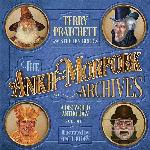 The Ankh-Morpork Archives: Volume One