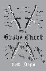 The Grave Thief: Book Three of The Twilight Reign