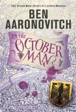 The October Man