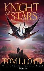 Knight of Stars (God Fragments)