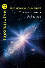 The Andromeda Anthology