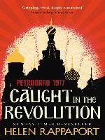 Caught in the Revolution