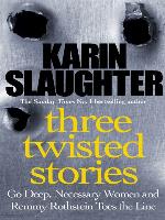 Three Twisted Stories