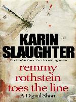 Remmy Rothstein Toes the Line