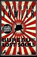 The Bureau of Lost Souls