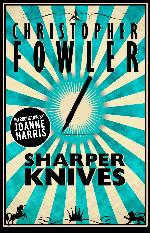 Sharper Knives