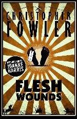 Flesh Wounds