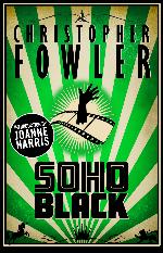 Soho Black