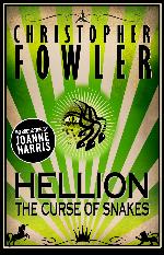 The Curse of Snakes (Hellion)