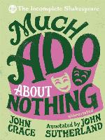 Incomplete Shakespeare