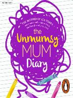 The Unmumsy Mum Diary