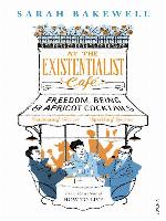 At the Existentialist Café