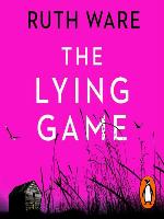The Lying Game