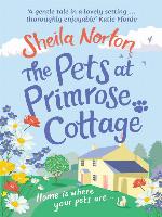 The Pets at Primrose Cottage