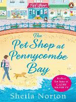 The Pet Shop at Pennycombe Bay